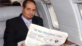 مستثمر إسرائيلي في قلب فضيحة الخليفة!