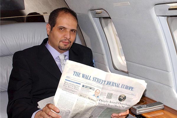 9e jour du procès Khalifa: «Les accusés nient les charges»