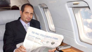 Khalifa Abdelmoumen to be extradited to Algeria