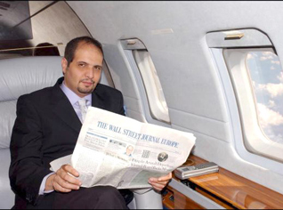 Khalifa Abdelmoumen to be extradited to Algeria