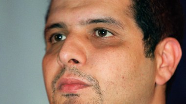 Mercenaries assigned to kill Khalifa in UK