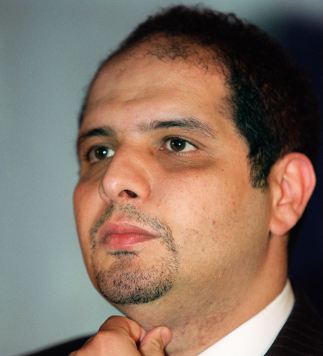 Mercenaries assigned to kill Khalifa in UK