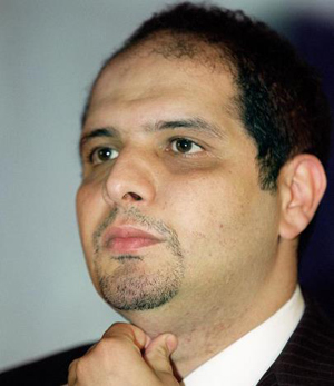 Extradition du Golden Boy, Rafik Khalifa : Un nouveau report pour la fin janvier