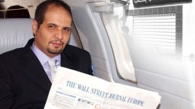 خليفة: تعرضت لضغوط كبيرة فهربت إلى بريطانيا خشية العنف