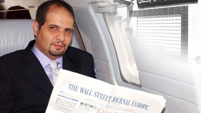 خليفة: تعرضت لضغوط كبيرة فهربت إلى بريطانيا خشية العنف