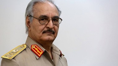 Haftar's $2 B Arms Deal With Russia Is Dangerous On North Africa Security