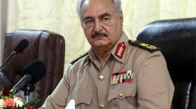 “السلفيون حلفائي.. والإخوان أوصلوا الإرهاب إلينا”