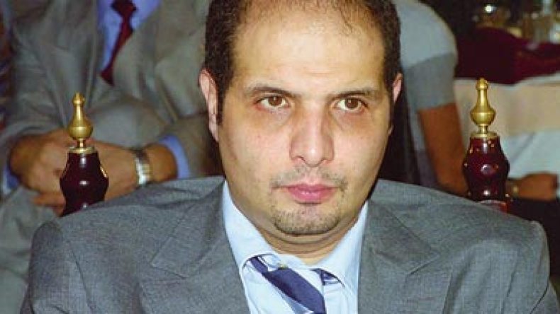 تمديد جلسات الفصل في تسليم الخليفة للجزائر إلى نهاية جوان الجاري