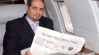 Khalifa va-t-il dévoiler les noms des pontes impliqués dans le scandale ?