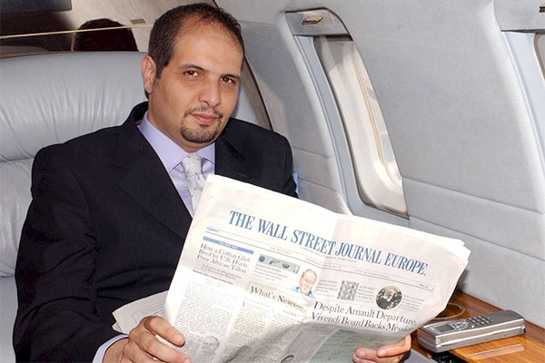 Khalifa va-t-il dévoiler les noms des pontes impliqués dans le scandale ?