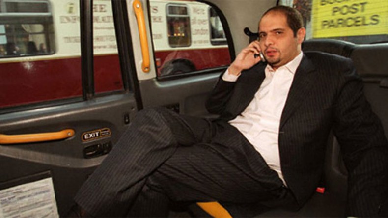 لوح: لا نستبعد قبول المحكمة طعن خليفة