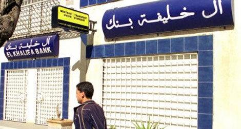 Khalifa transforme les riches en mendiants et d’autres en fous