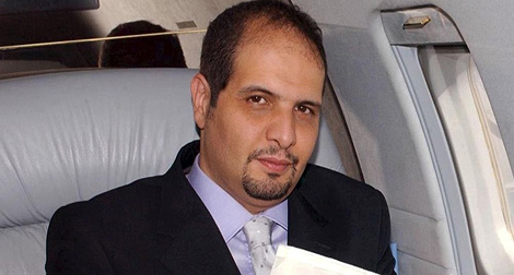 France unearthed Khalifa scandals