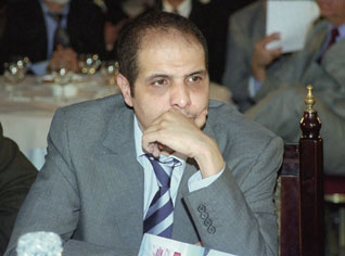 French court opens “black box” of Algerian businessman Khalifa