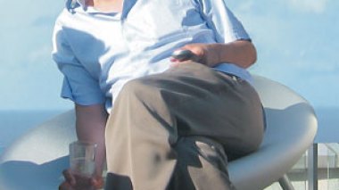 Algerian businessman Khalifa convinced officials to buy “scarps” to desalinate water: investigations