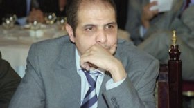 Algerian businessman Abdelmomen Khalifa to be extradited to Algeria