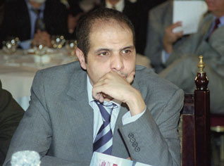 Algerian businessman Abdelmomen Khalifa to be extradited to Algeria