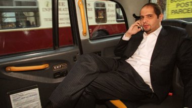 Victims of Khalifa Bank in Canada and USA called upon Human Rights Watch in New York to recover their money