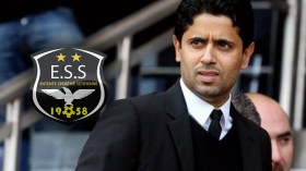 ناصر خليفي يريد شراء وفاق سطيف