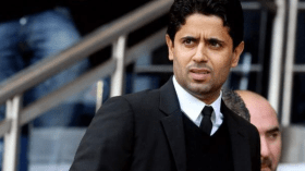 ثورة فرنسية إعلامية على ناصر الخليفي