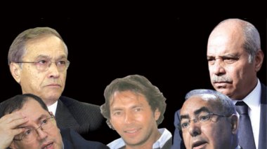 SNC Lavalin Scandals: Noureddine Boutarfa, Mohamed Meziane, 20 Accused Face Justice