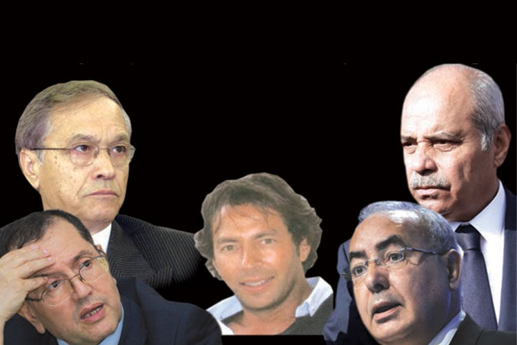 SNC Lavalin Scandals: Noureddine Boutarfa, Mohamed Meziane, 20 Accused Face Justice