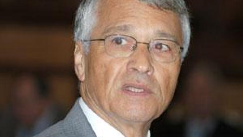 خليل أمام البرلمان غدا لتوضيح كيفية تسيير قطاع الطاقة