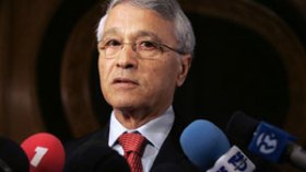 Algerian oil products'' revenues in 2000-09 exceed USD 393 bln