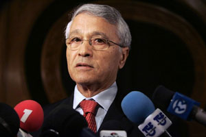 Algerian oil products'' revenues in 2000-09 exceed USD 393 bln