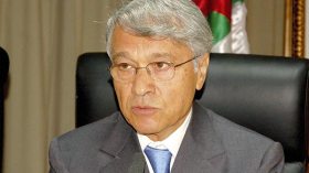 المحامون لن يطالبوا باستدعاء شكيب خليل في فضيحة “سوناطراك1”