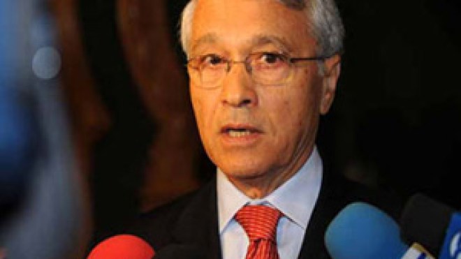 خليل: “سنبلّغ روسيا وقطر بقرارات جي أن ال 16 واقتناعهما يعني رفع أسعار الغاز”