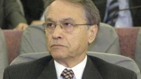 Algeria-No talk of others joining Saudi oil boost