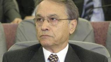 Algeria-No talk of others joining Saudi oil boost