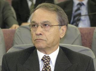 Algeria-No talk of others joining Saudi oil boost