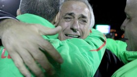 عائلة خاليلوزيتش تحول بينه وبين الإستمرار مع “الخضر”