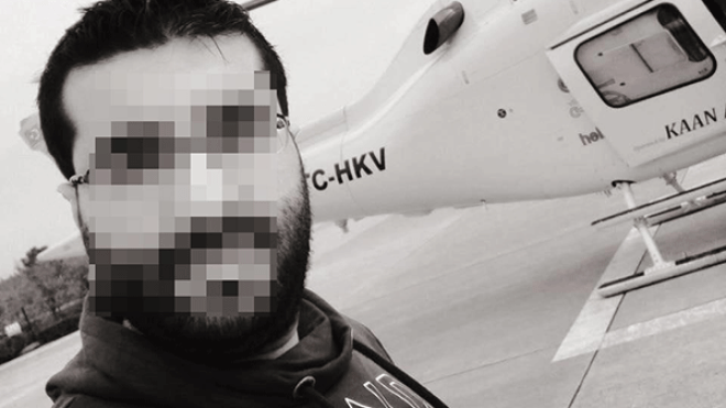 مخترق “الجزائرية للاتصالات” مستواه أولى ثانوي