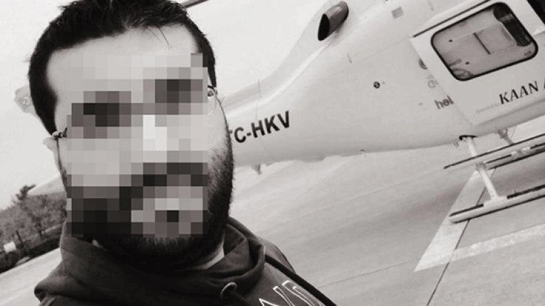 مخترق “الجزائرية للاتصالات” مستواه أولى ثانوي