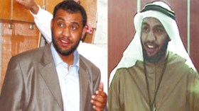 الأنتربول يقبض على ملياردير سعودي مزيف سعى لتمويل وفاق سطيف