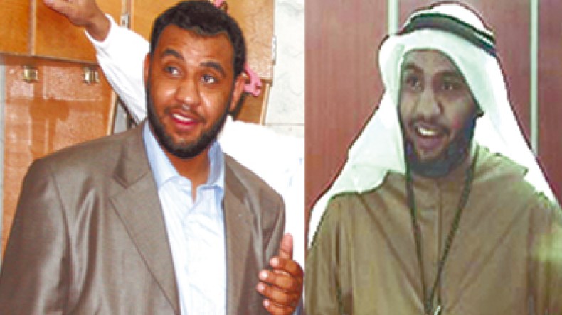 الأنتربول يقبض على ملياردير سعودي مزيف سعى لتمويل وفاق سطيف