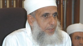 الشيخ الخليلي يدعو أتباع “درودكال” الى التوبة