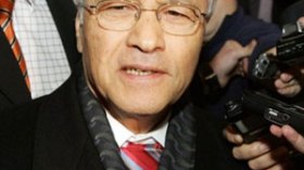 شكيب خليل يطمئن:مداخيل الجزائر ستصل 80 مليار دولار نهاية العام