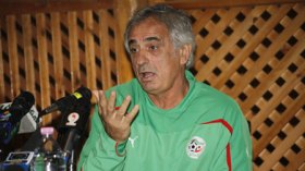 خاليلوزيتش: الإصابات التي تطارد اللاعبين كابوس يمنعني من النوم