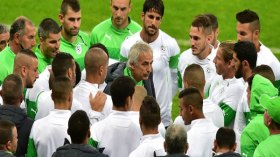 “خاليلوزيتش” الأنموذج الأنسب للخضر