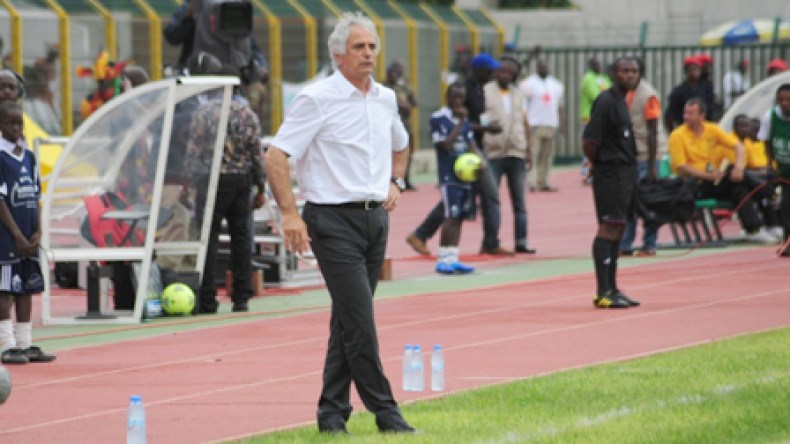 خاليلوزيتش: سليماني رد على منتقديه وهو أحسن مهاجم في الجزائر