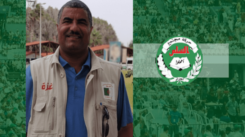 السيناتور السابق كمال خليلي في ذمة الله