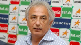 خاليلوزيتش يسمح لفغولي وبودبوز وكادامورو ومطمور بالتأخر عن الالتحاق بـ”الخضر”