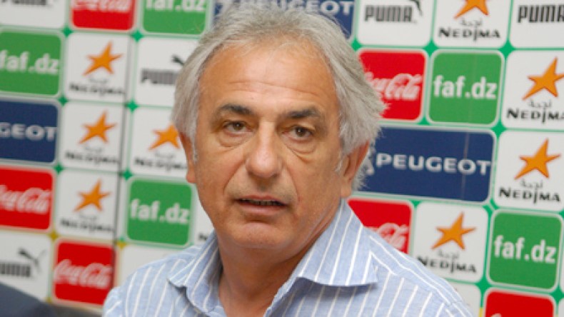 خاليلوزيتش يسمح لفغولي وبودبوز وكادامورو ومطمور بالتأخر عن الالتحاق بـ”الخضر”