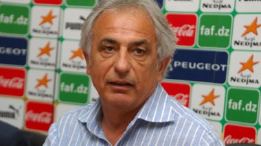 Halilhodzic: We Will Play an All-Out Attack Against Gambia, Ziani in Bad Shape