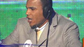 الجزائري عادل خلو يفتك لقب المرور للدور الثاني من برنامج “معلق الجزيرة”