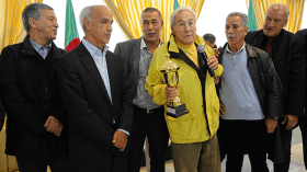 رشـيد خلواطي في العناية المركزة بالمستشفى